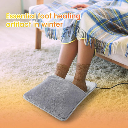 Store Lightweight Household Foot Heating Pad - cavesso