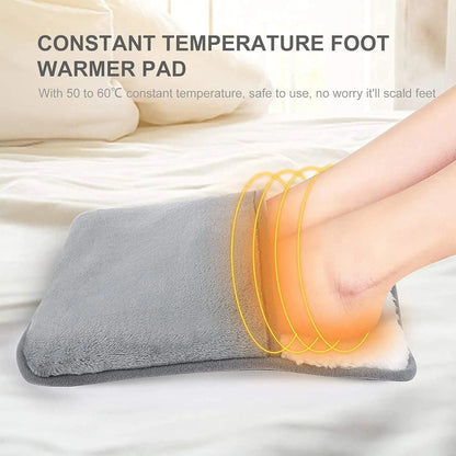Store Lightweight Household Foot Heating Pad - cavesso